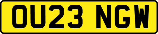 OU23NGW