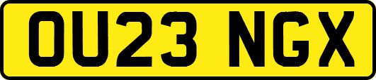 OU23NGX