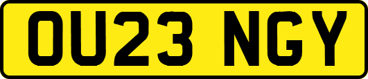 OU23NGY