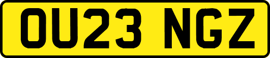 OU23NGZ