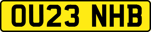 OU23NHB