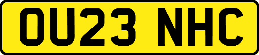 OU23NHC