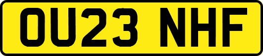 OU23NHF