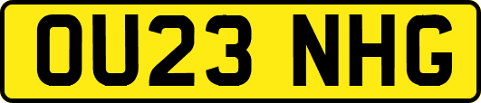 OU23NHG