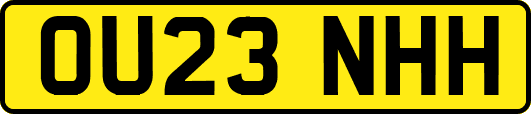 OU23NHH