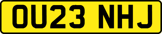 OU23NHJ