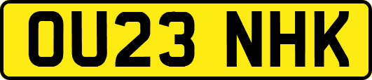 OU23NHK