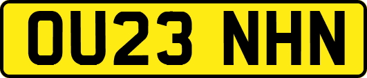 OU23NHN