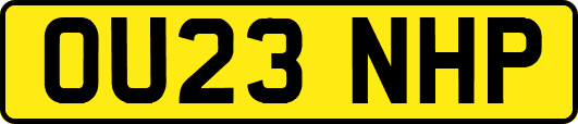 OU23NHP