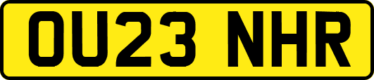 OU23NHR