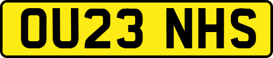 OU23NHS