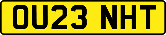 OU23NHT