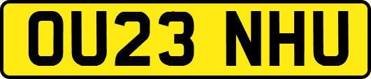OU23NHU