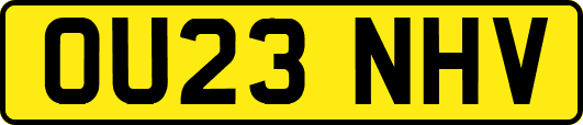 OU23NHV