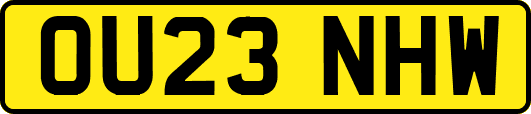 OU23NHW
