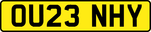 OU23NHY