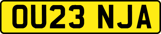 OU23NJA
