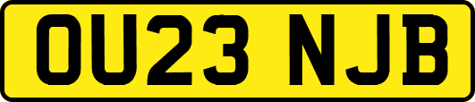 OU23NJB