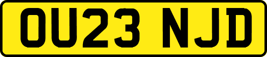 OU23NJD