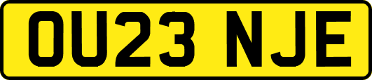 OU23NJE