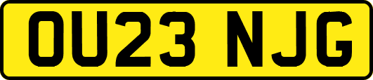 OU23NJG