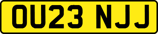 OU23NJJ