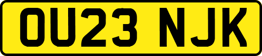 OU23NJK