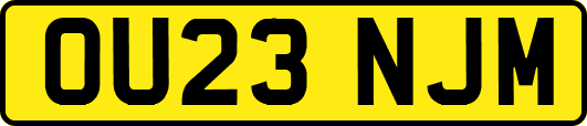 OU23NJM