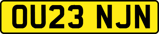 OU23NJN