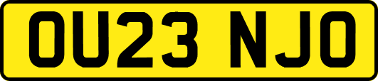 OU23NJO