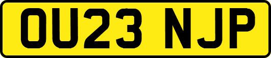 OU23NJP