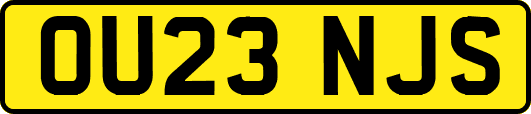OU23NJS