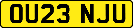 OU23NJU