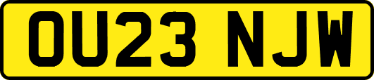 OU23NJW