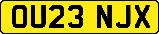OU23NJX