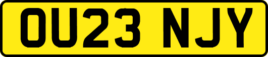 OU23NJY
