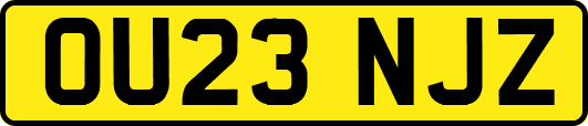 OU23NJZ