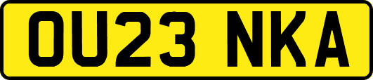 OU23NKA