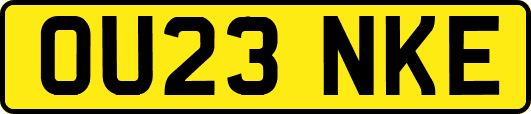 OU23NKE