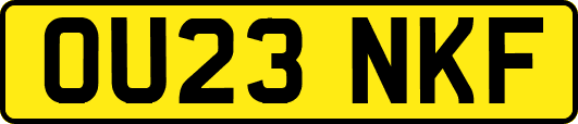 OU23NKF