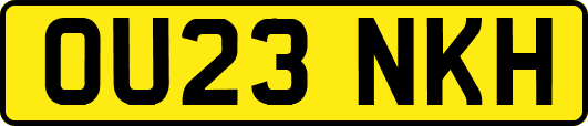 OU23NKH