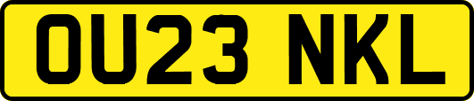 OU23NKL