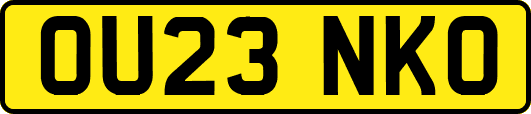 OU23NKO
