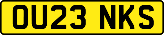 OU23NKS
