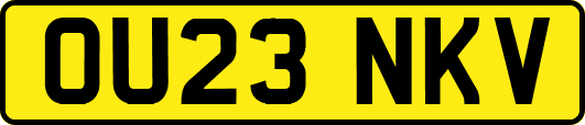 OU23NKV