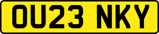 OU23NKY