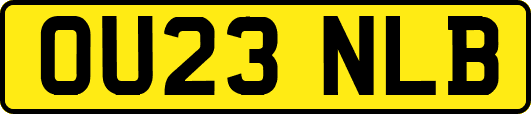 OU23NLB