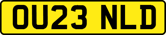 OU23NLD