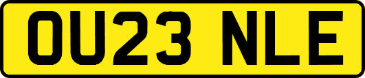 OU23NLE