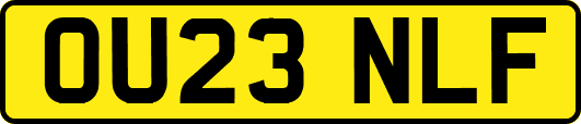OU23NLF
